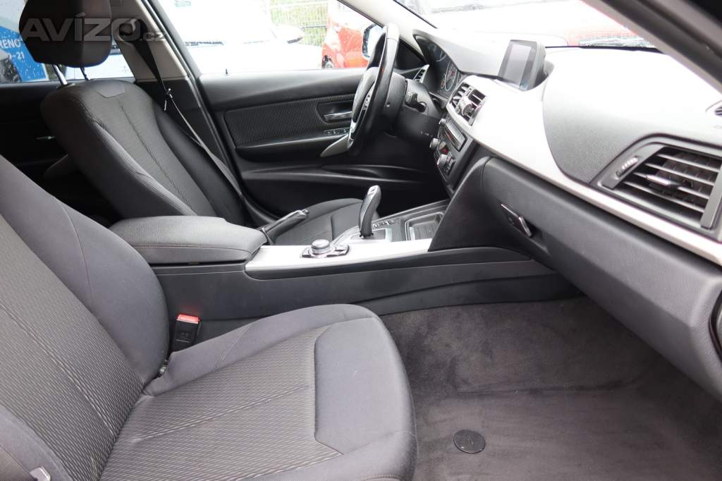 Foto inzerátu BMW Řada 3 320 d