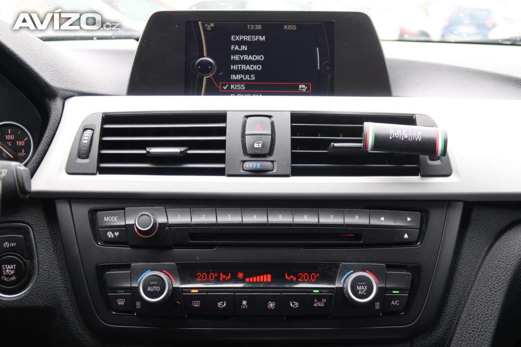 Foto inzerátu BMW Řada 3 320 d