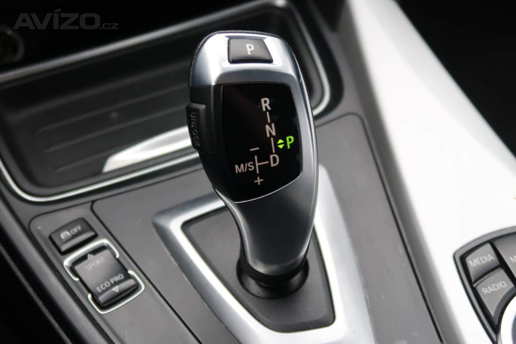 Foto inzerátu BMW Řada 3 320 d