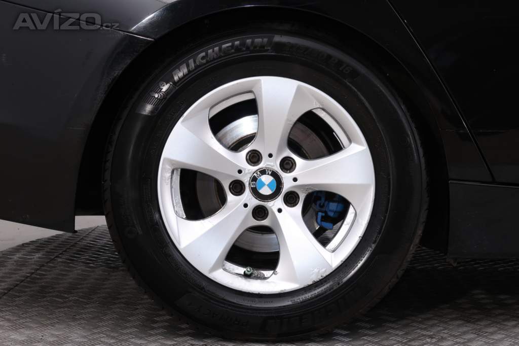 Foto inzerátu BMW Řada 3 320 d