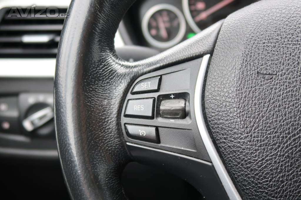 Foto inzerátu BMW Řada 3 320 d