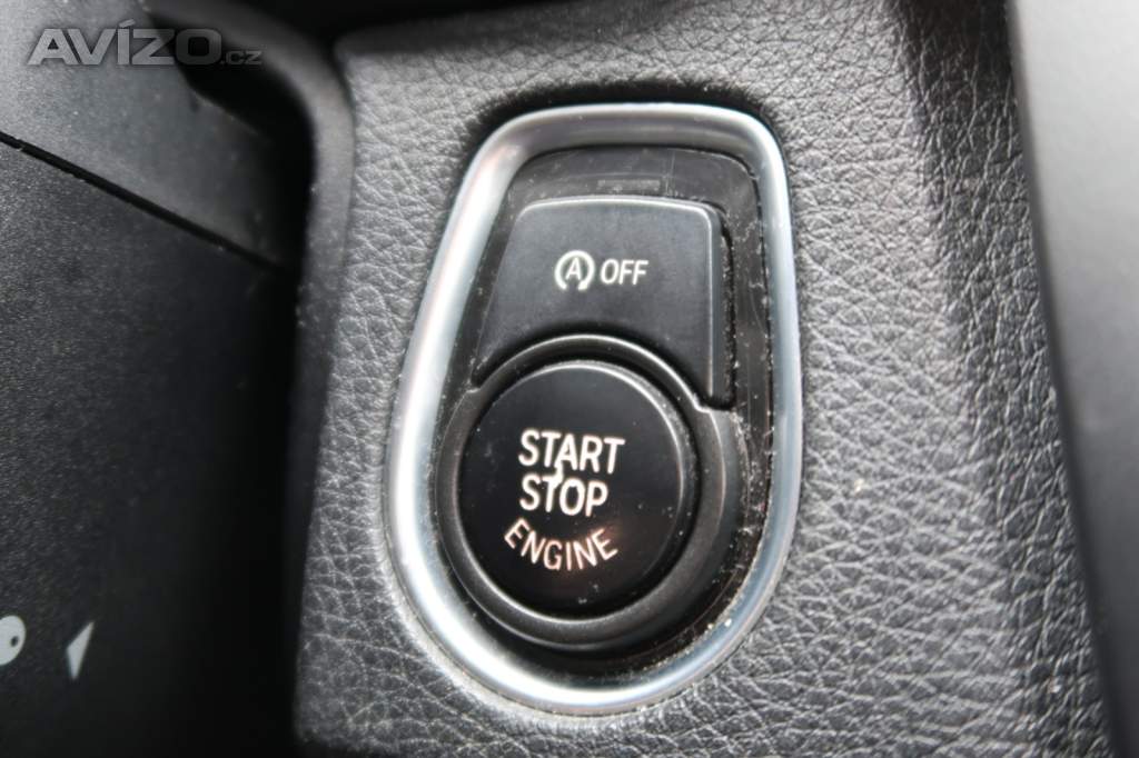 Foto inzerátu BMW Řada 3 320 d