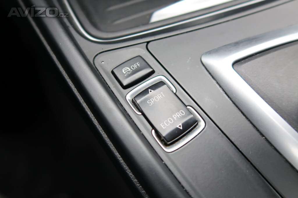 Foto inzerátu BMW Řada 3 320 d