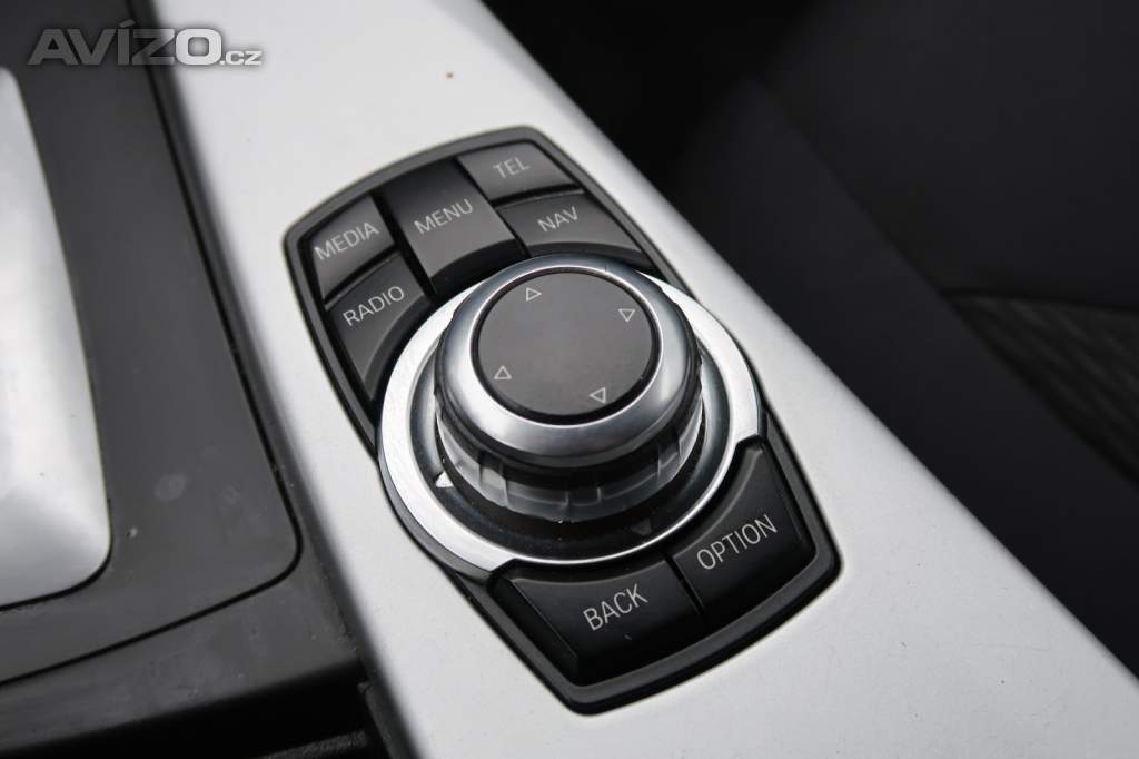 Foto inzerátu BMW Řada 3 320 d