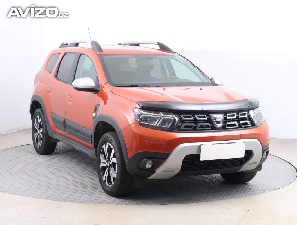 Dacia Duster 1.0 TCe