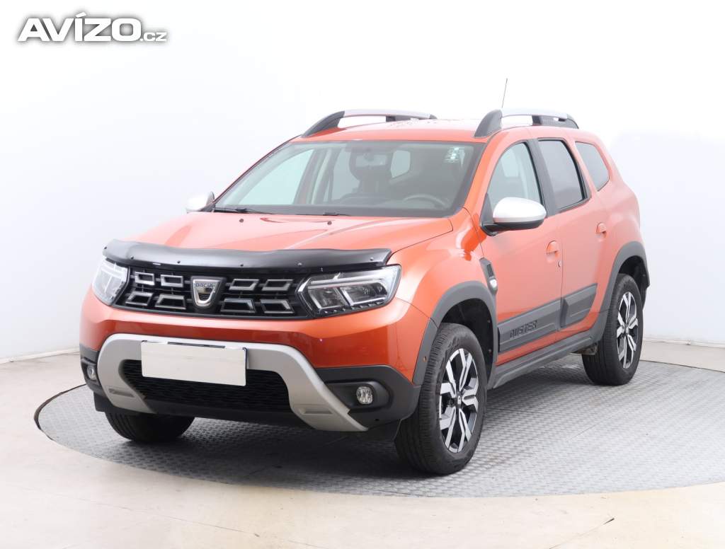 Foto inzerátu Dacia Duster 1.0 TCe