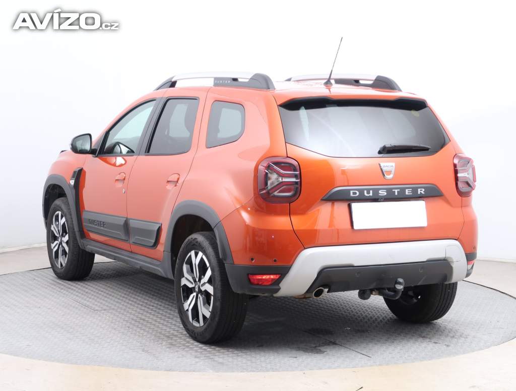 Foto inzerátu Dacia Duster 1.0 TCe