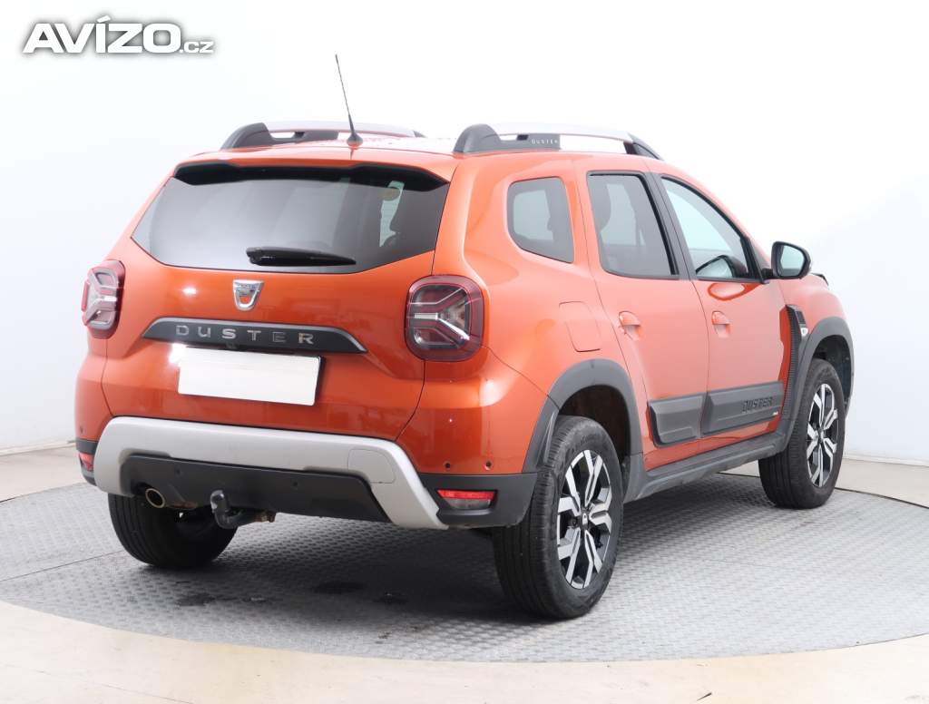 Foto inzerátu Dacia Duster 1.0 TCe