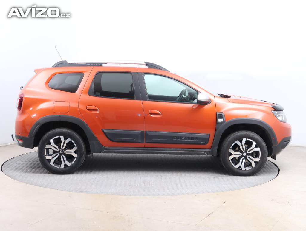 Foto inzerátu Dacia Duster 1.0 TCe