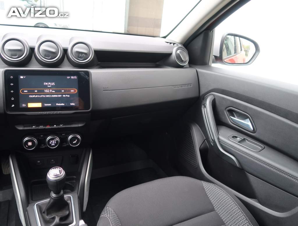 Foto inzerátu Dacia Duster 1.0 TCe