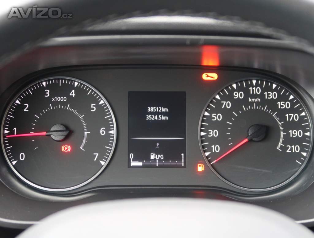 Foto inzerátu Dacia Duster 1.0 TCe