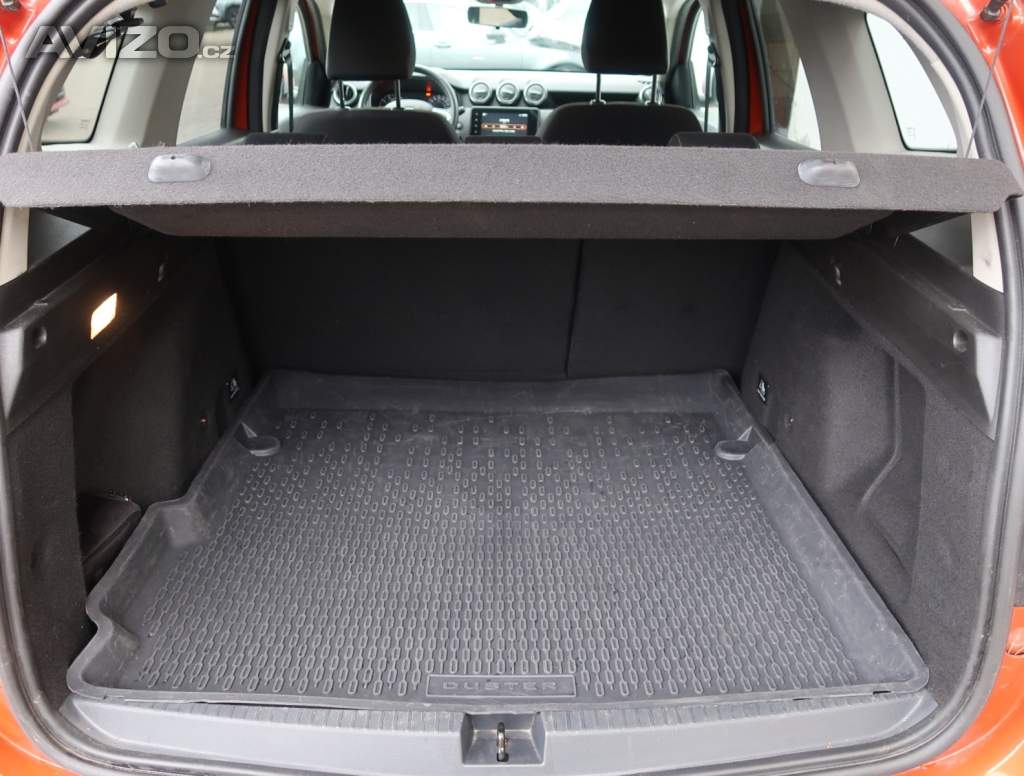 Foto inzerátu Dacia Duster 1.0 TCe