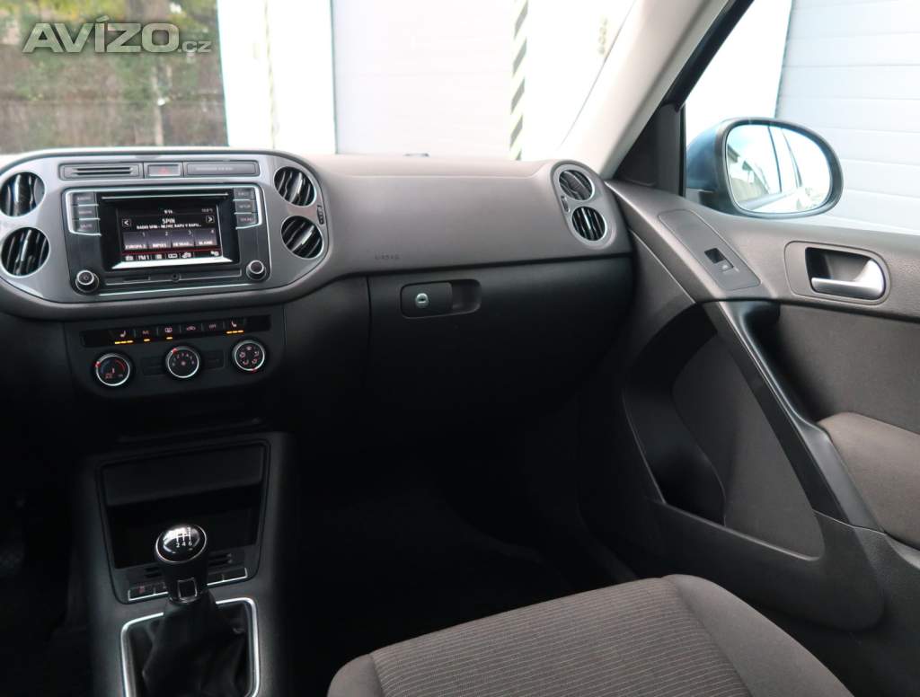 Foto inzerátu Volkswagen Tiguan 2.0 TDI