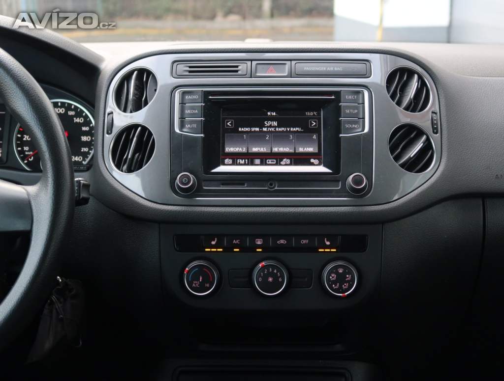 Foto inzerátu Volkswagen Tiguan 2.0 TDI