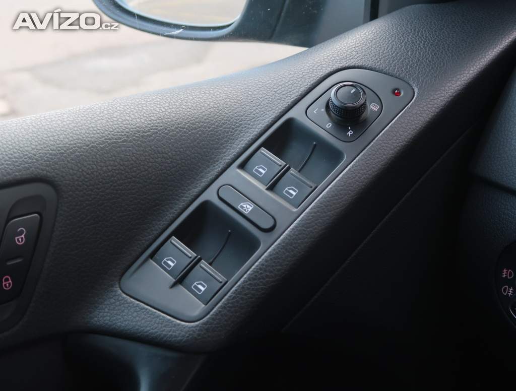 Foto inzerátu Volkswagen Tiguan 2.0 TDI