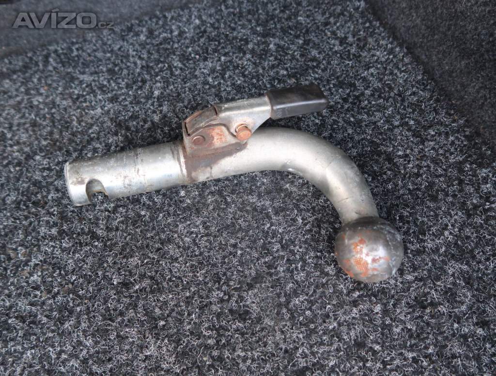 Foto inzerátu Volkswagen Tiguan 2.0 TDI