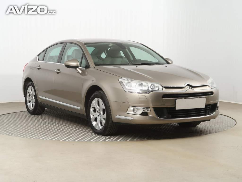 Citroën C5 2.0 HDi
