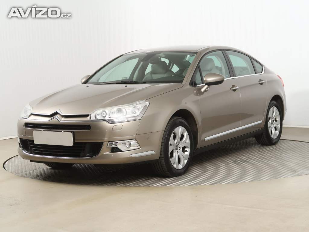 Foto inzerátu Citroën C5 2.0 HDi