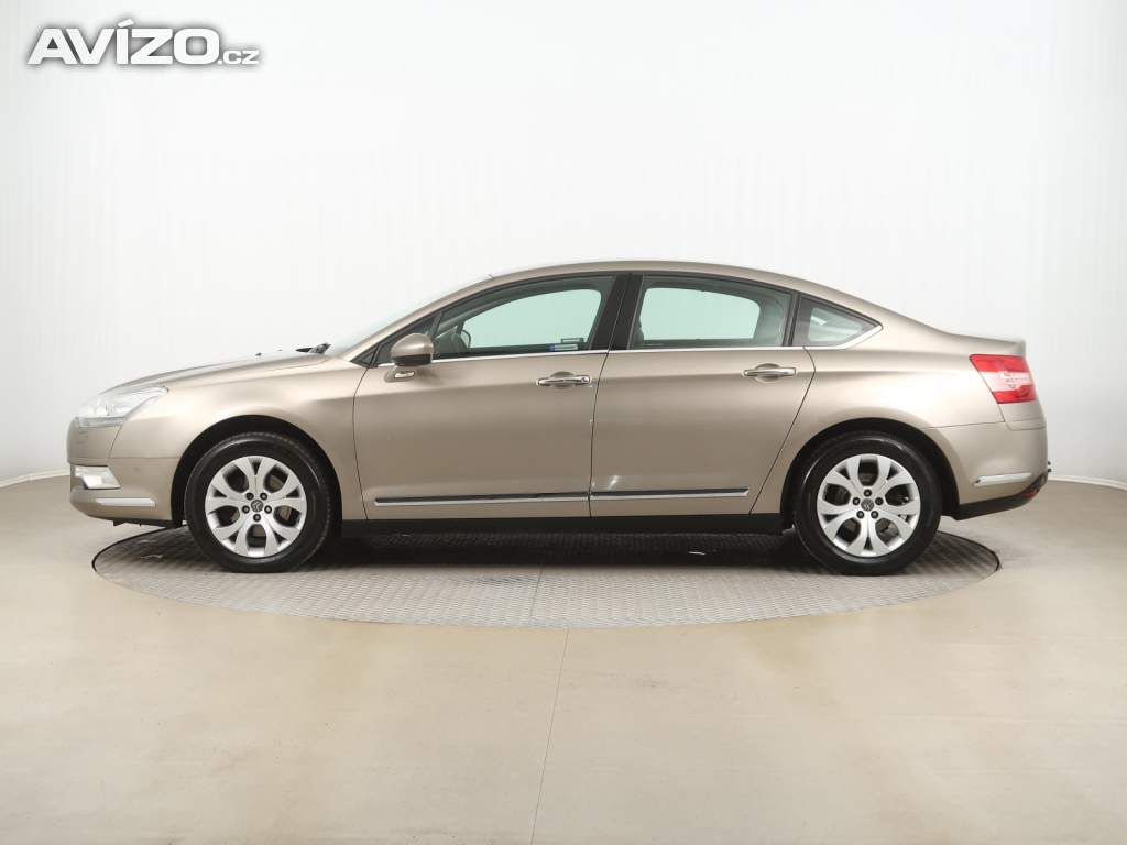 Foto inzerátu Citroën C5 2.0 HDi