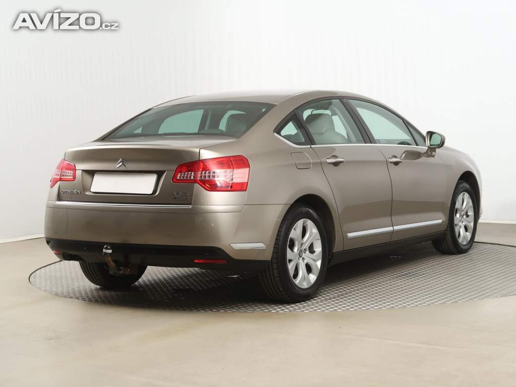 Foto inzerátu Citroën C5 2.0 HDi