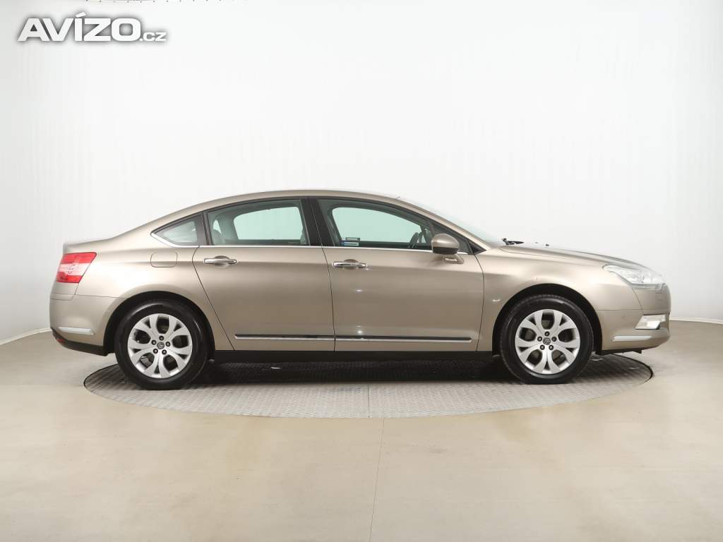 Foto inzerátu Citroën C5 2.0 HDi