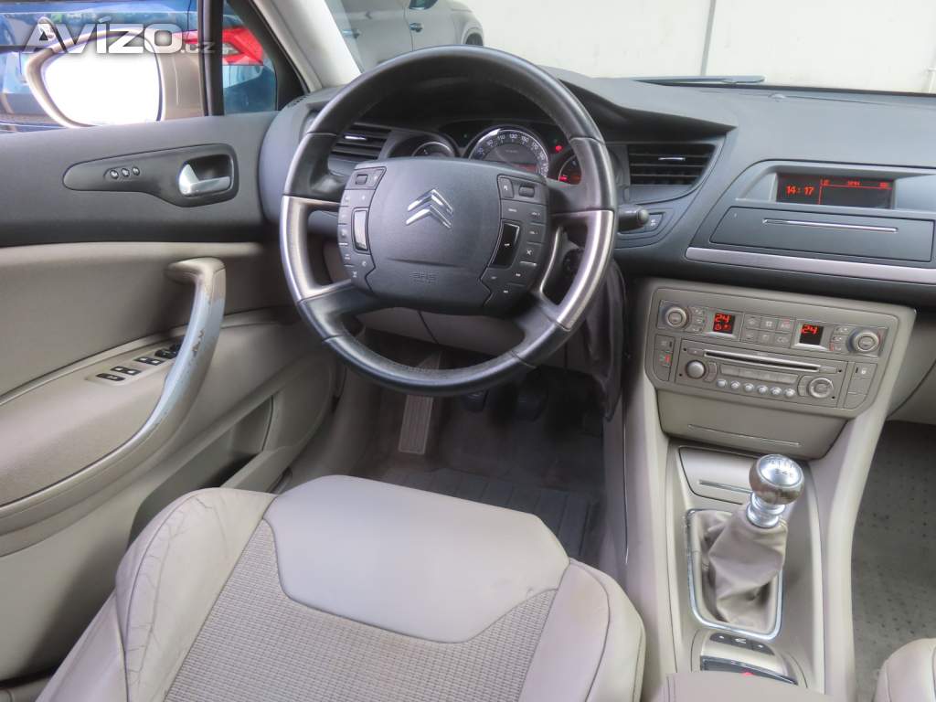 Foto inzerátu Citroën C5 2.0 HDi