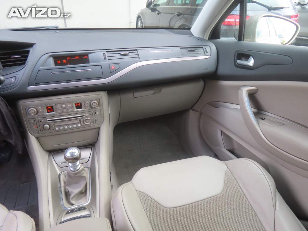 Foto inzerátu Citroën C5 2.0 HDi