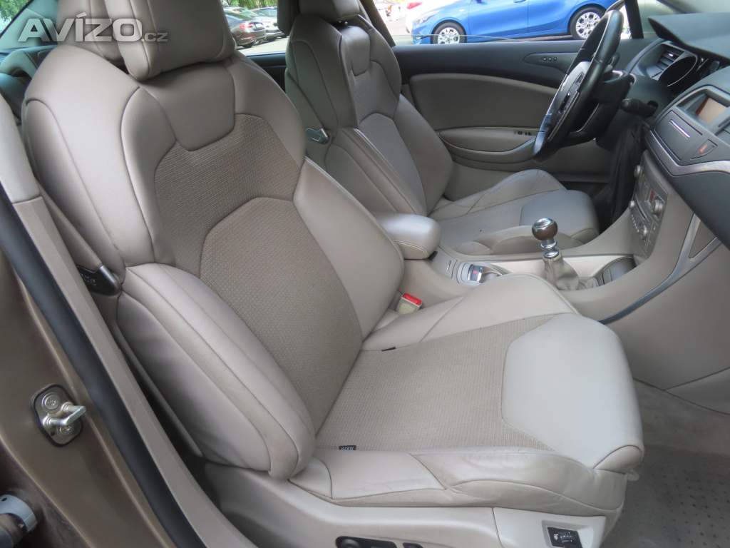 Foto inzerátu Citroën C5 2.0 HDi