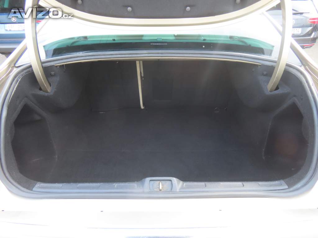 Foto inzerátu Citroën C5 2.0 HDi