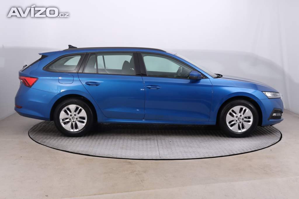 Foto inzerátu Škoda Octavia 1.0 TSI