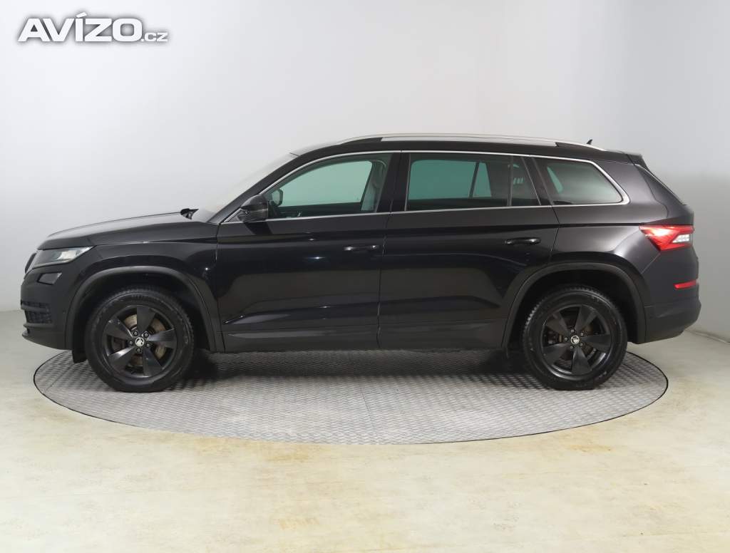 Foto inzerátu Škoda Kodiaq 2.0 TDI