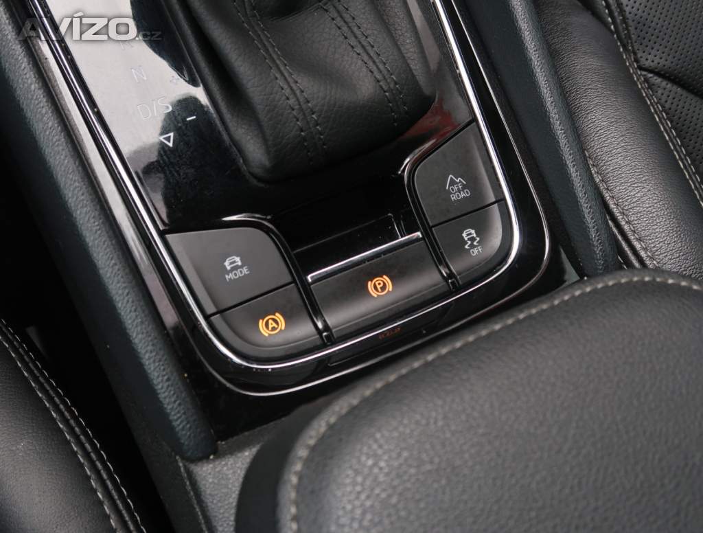 Foto inzerátu Škoda Kodiaq 2.0 TDI