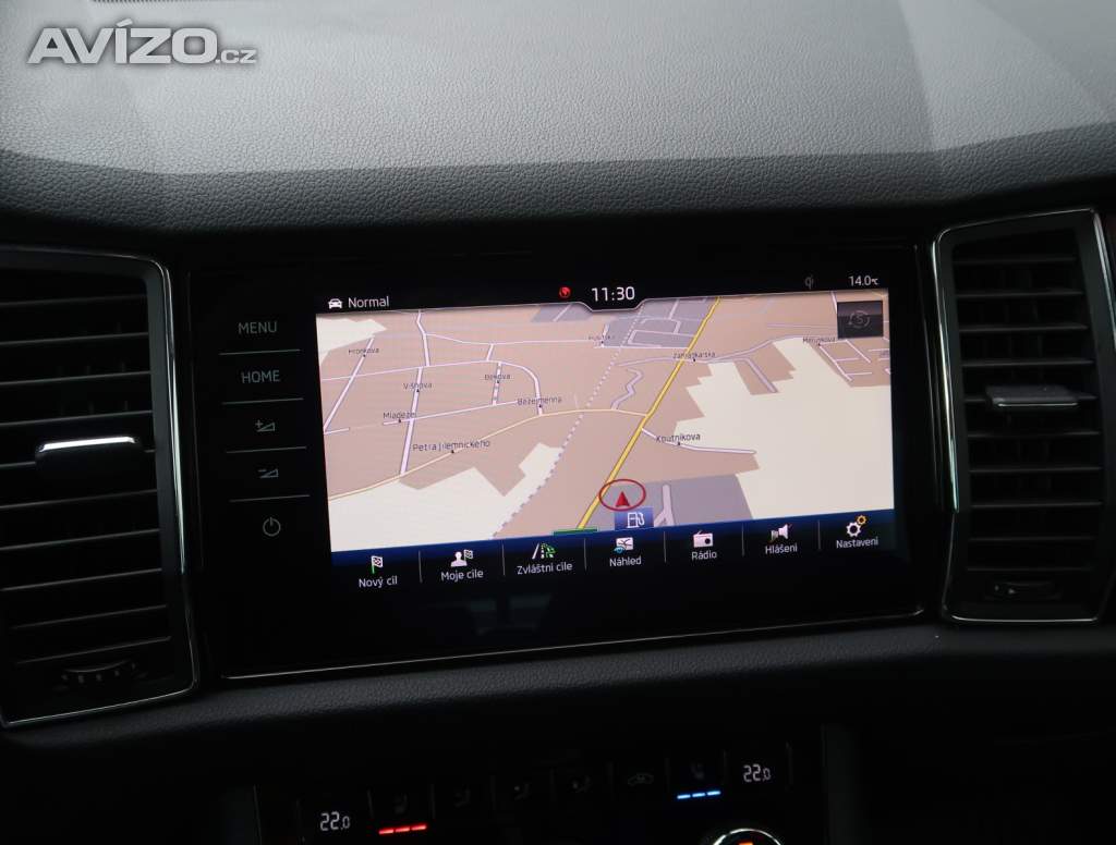 Foto inzerátu Škoda Kodiaq 2.0 TDI