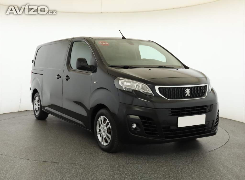 Peugeot Expert 1.6 BlueHDi