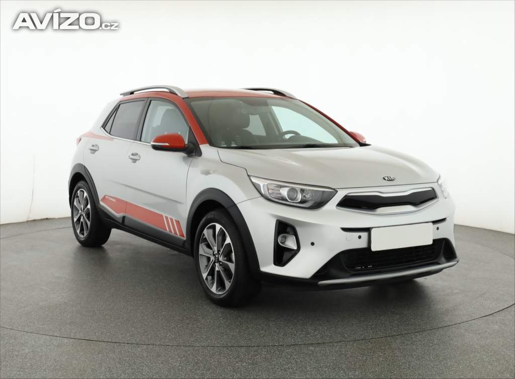 Kia Stonic 1.4 CVVT
