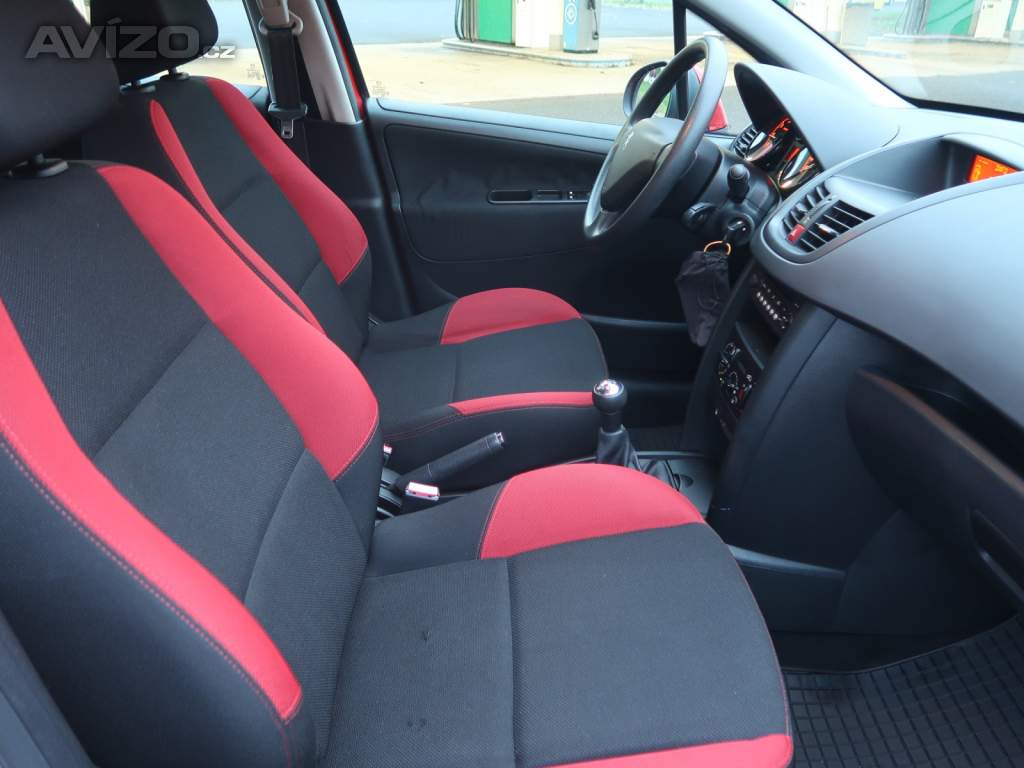 Foto inzerátu Peugeot 207 1.4