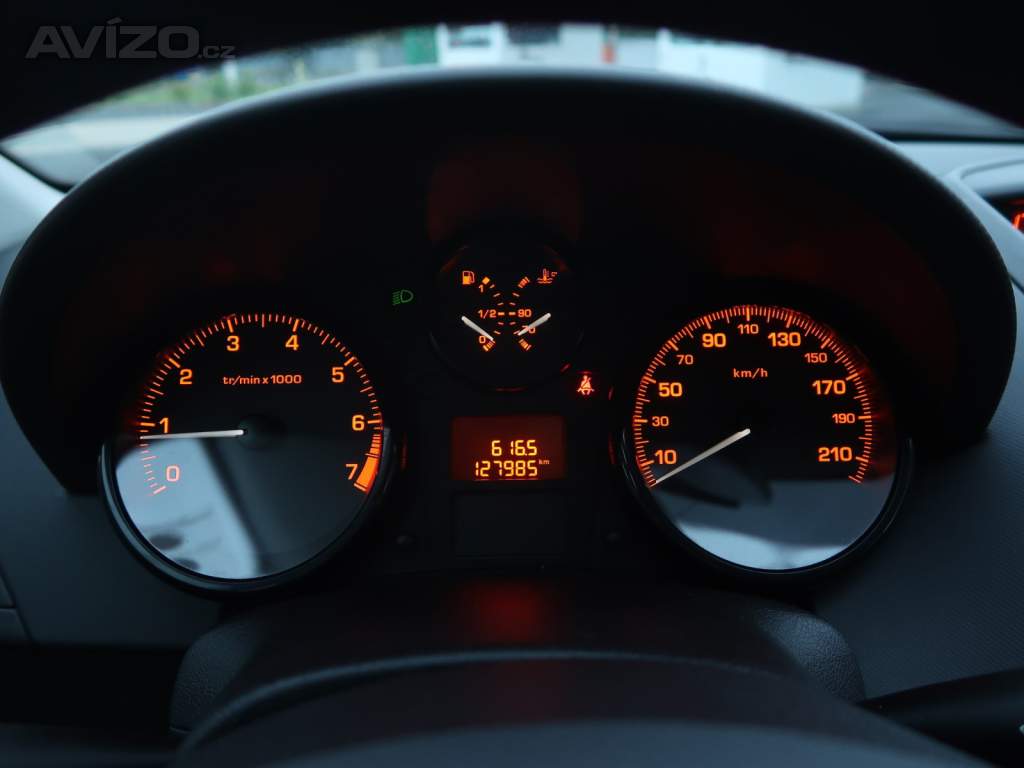 Foto inzerátu Peugeot 207 1.4