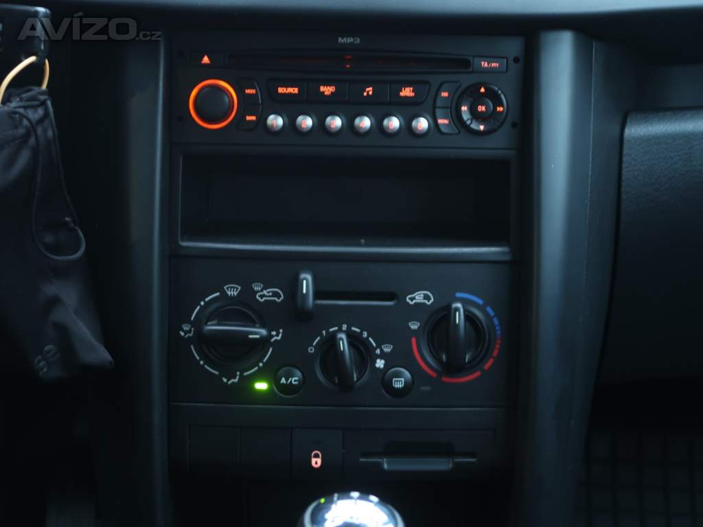 Foto inzerátu Peugeot 207 1.4