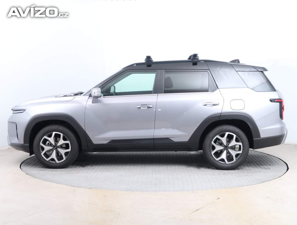 Foto inzerátu SsangYong Torres 1.5 T-GDI