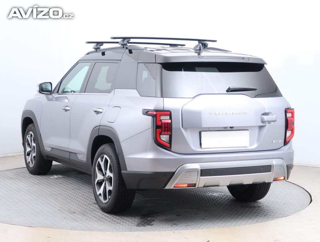 Foto inzerátu SsangYong Torres 1.5 T-GDI