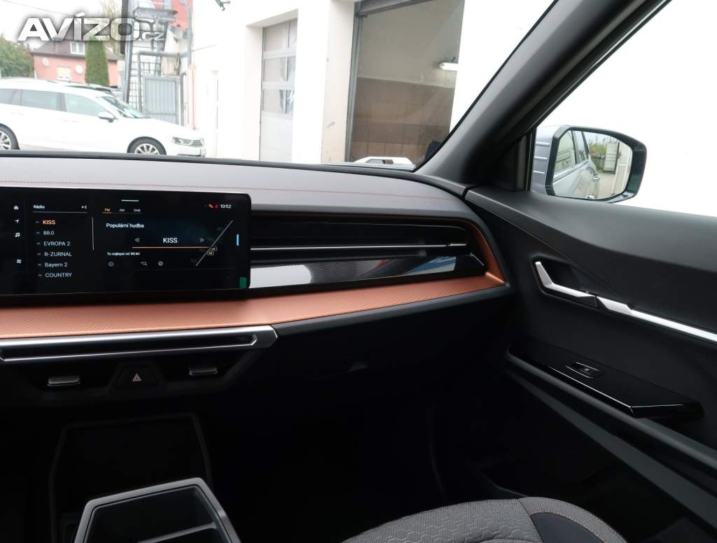 Foto inzerátu SsangYong Torres 1.5 T-GDI