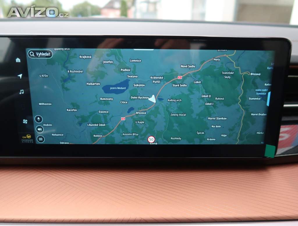 Foto inzerátu SsangYong Torres 1.5 T-GDI