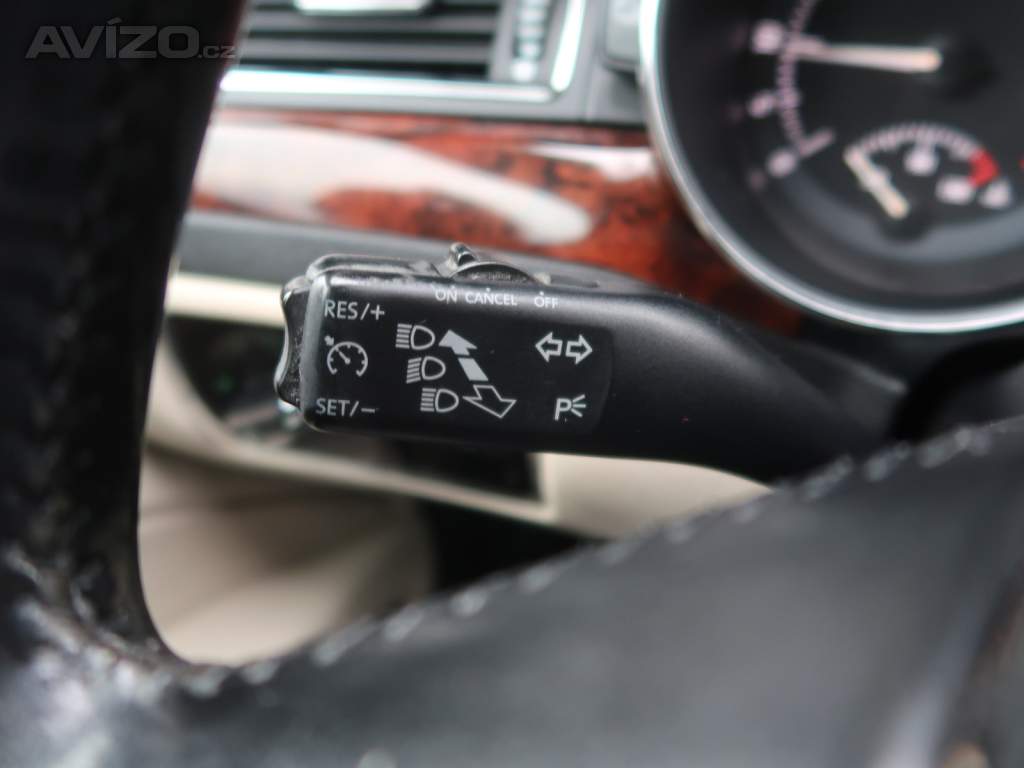 Foto inzerátu Škoda Superb 2.0 TDI