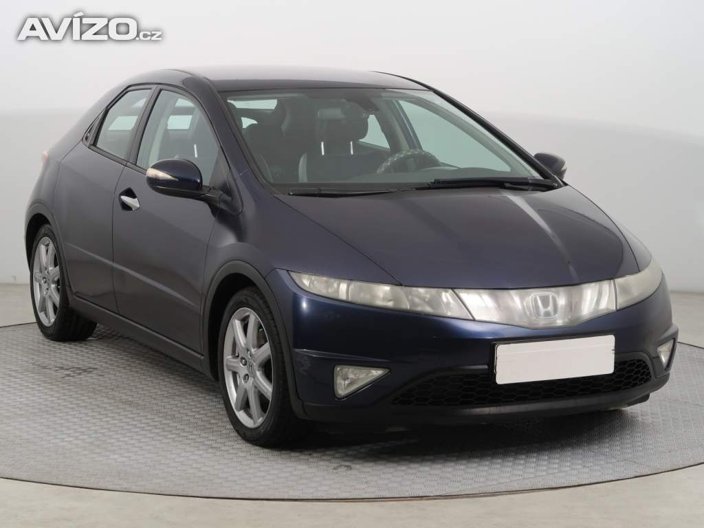 Honda Civic 1.8 i