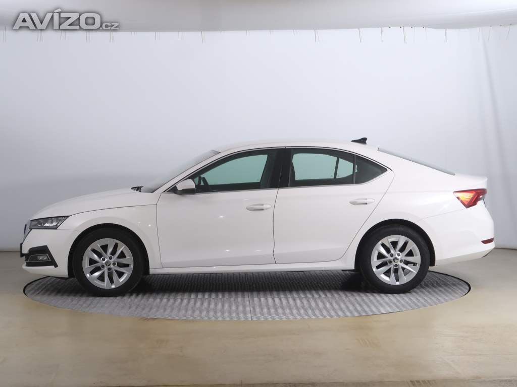 Foto inzerátu Škoda Octavia 2.0 TDI