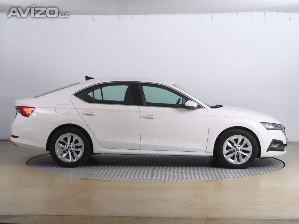 Foto inzerátu Škoda Octavia 2.0 TDI