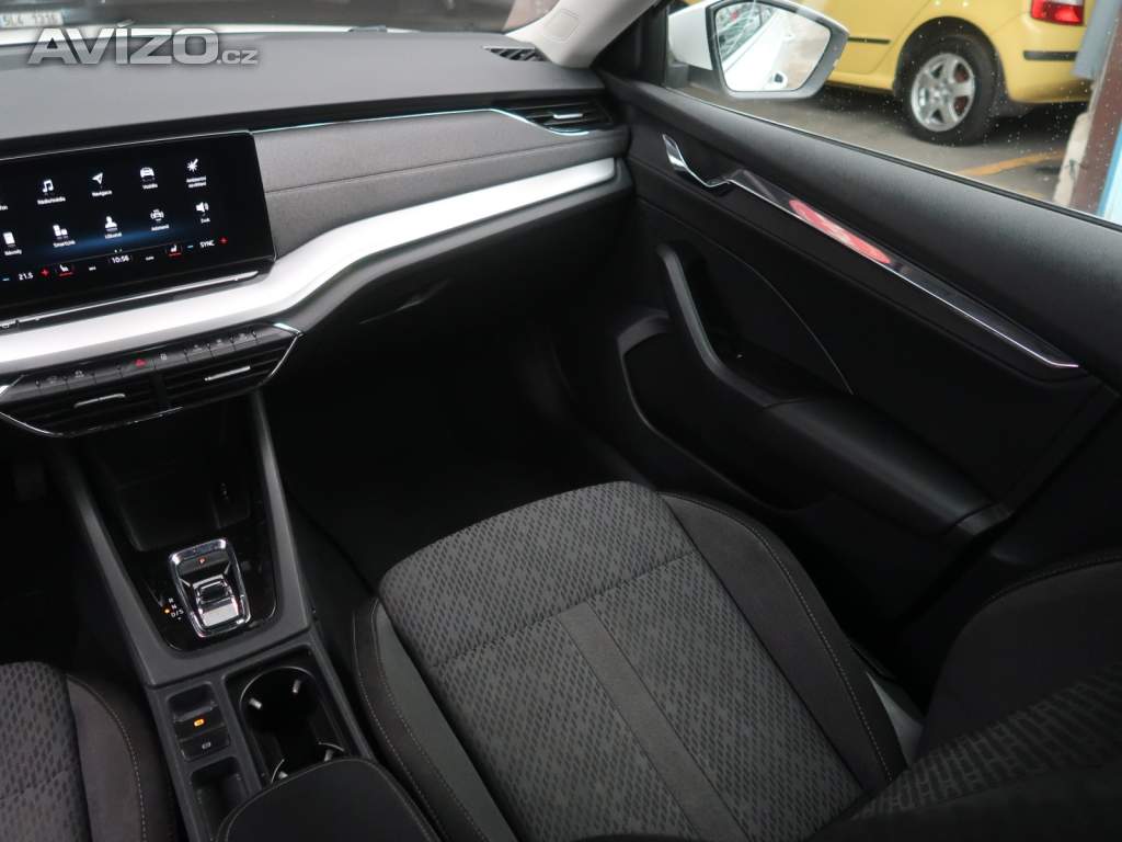 Foto inzerátu Škoda Octavia 2.0 TDI