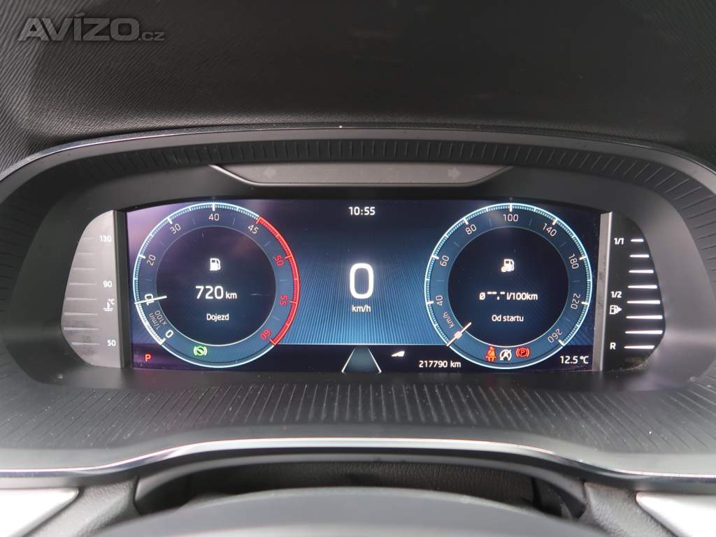 Foto inzerátu Škoda Octavia 2.0 TDI