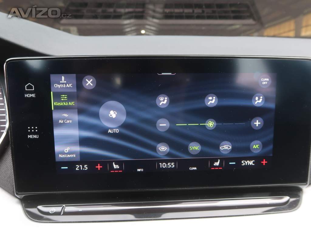 Foto inzerátu Škoda Octavia 2.0 TDI