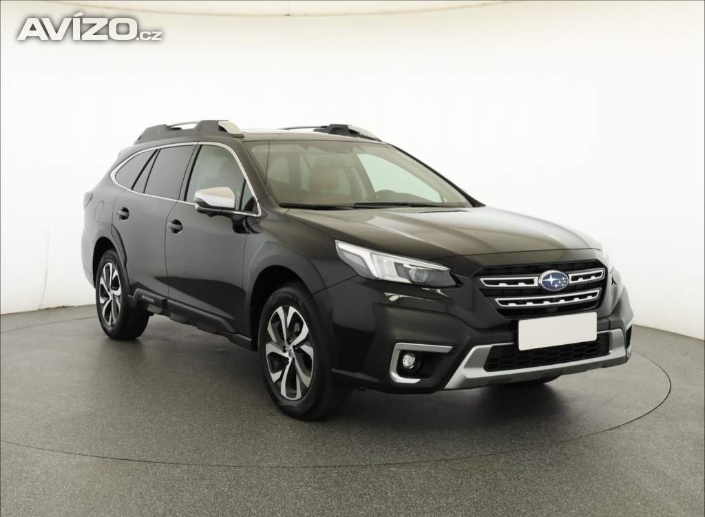 Subaru Outback 2.5 i